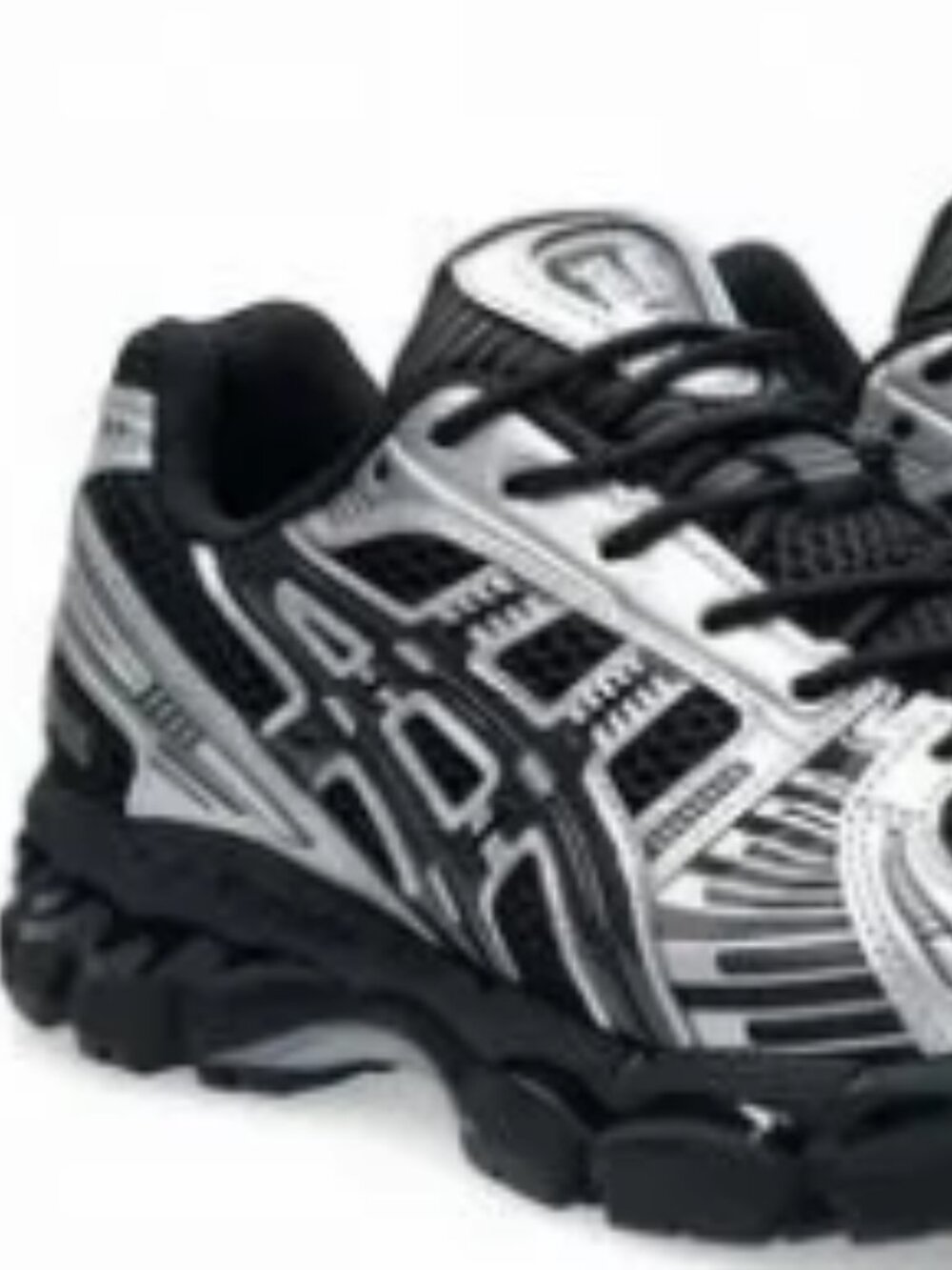 ASICS